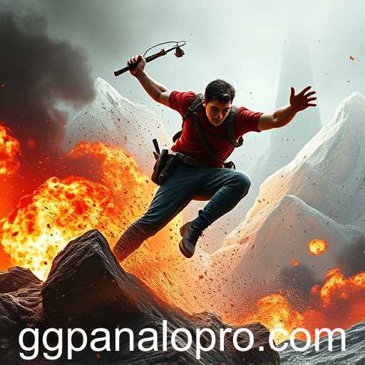 Exploring the Exciting World of Action Games on GGPanalo