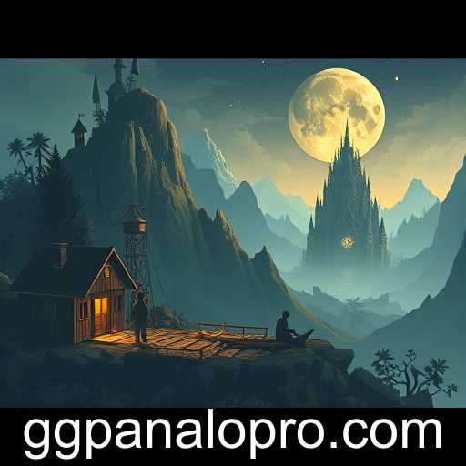 Exploring the Thrilling World of Adventure Games with GGPanalo