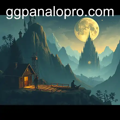 Exploring the Thrilling World of Adventure Games with GGPanalo