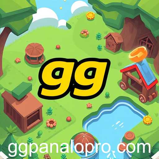 Exploring the World of Casual Games: A Dive into 'ggpanalo'