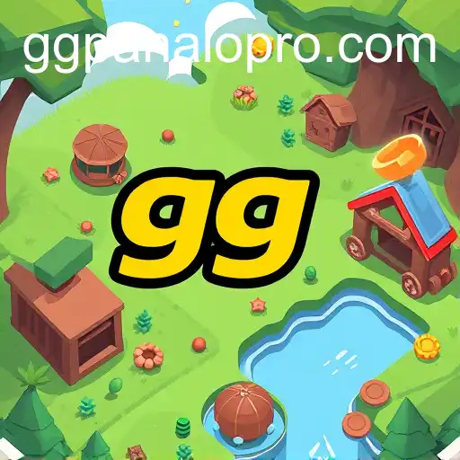 Exploring the World of Casual Games: A Dive into 'ggpanalo'