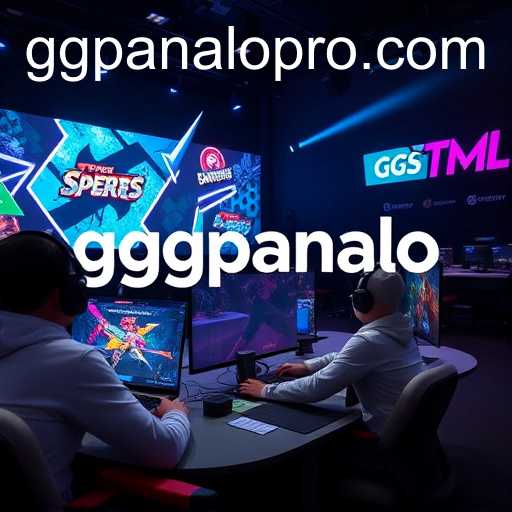 The Rise of ggpanalo in the Gaming World