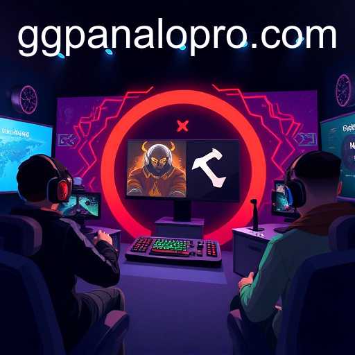 Gaming Revolution: GGPanalo's Rise
