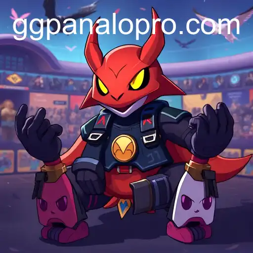 Gaming Revolution: The Rise of GGpanalo