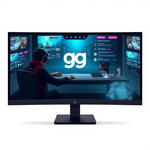 The Rise of GGPanalo: Engaging Gamers Worldwide