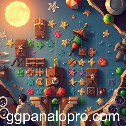 The Rise of Puzzle Games on the ggpanalo Platform