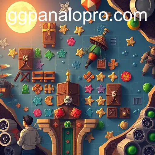 The Rise of Puzzle Games on the ggpanalo Platform