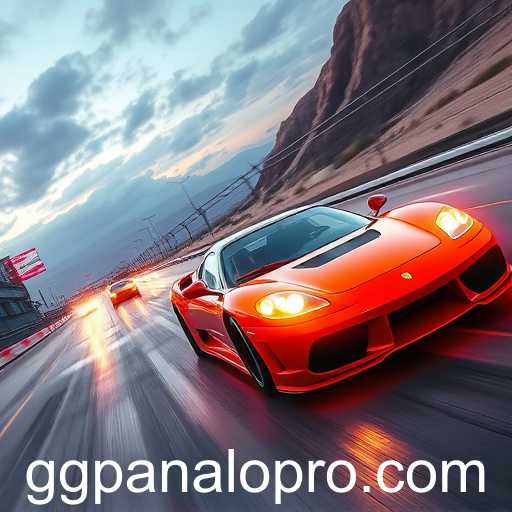 The Rise of Racing Games: A High-Speed Adventure