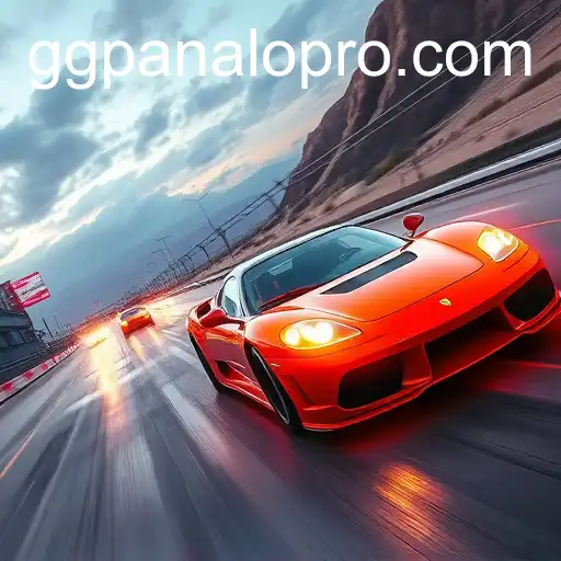 The Rise of Racing Games: A High-Speed Adventure
