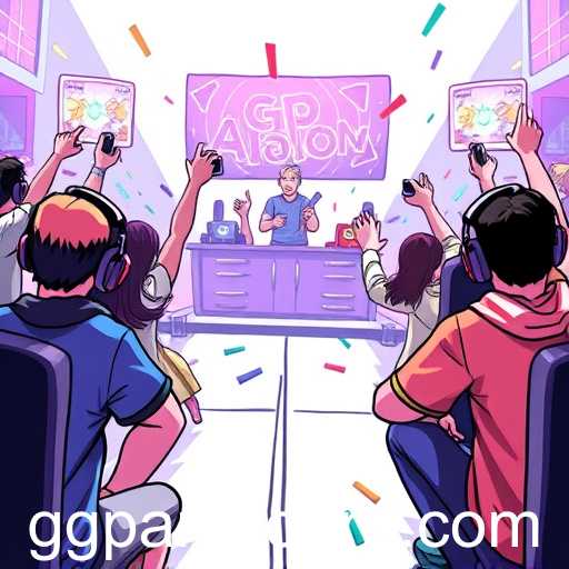 The Rise of ggpanalo: A New Era in Online Gaming