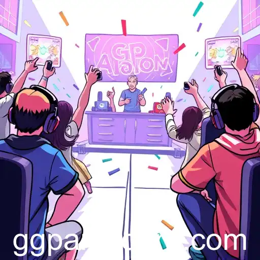 The Rise of ggpanalo: A New Era in Online Gaming