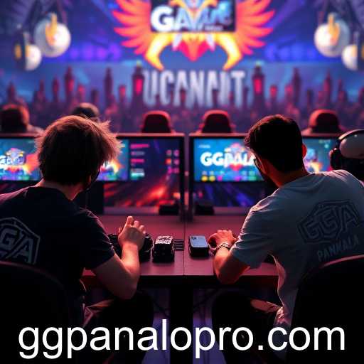 The Rise of GGpanalo in the Gaming World