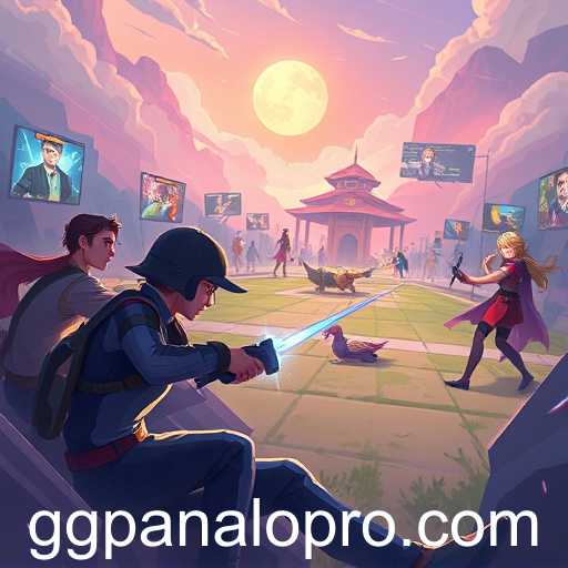 The Rise of Online Gaming Communities