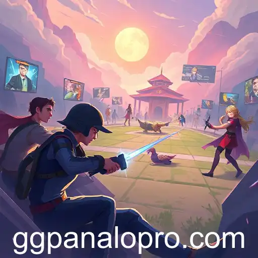 The Rise of Online Gaming Communities