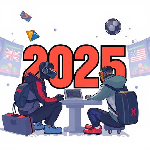 Rising Trend of Online Gaming in 2025