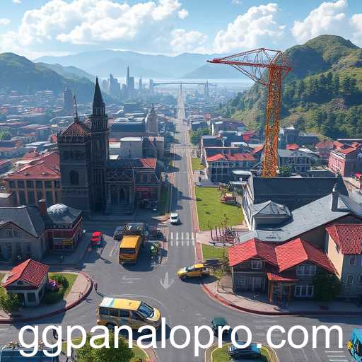 Exploring the World of Simulation Games: A Deep Dive into Virtual Reality