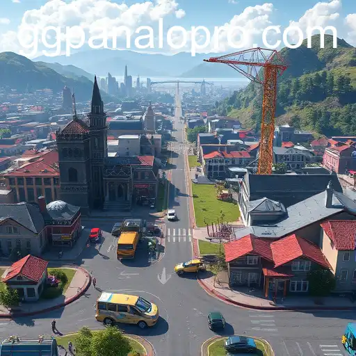 Exploring the World of Simulation Games: A Deep Dive into Virtual Reality