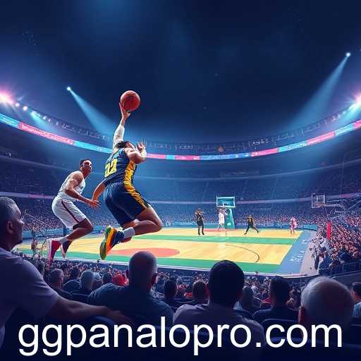 Exploring the Exciting World of Sports Games on GGPanalo