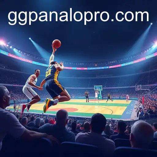 Exploring the Exciting World of Sports Games on GGPanalo