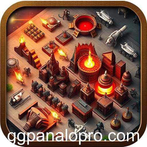 The Thrilling World of Strategy Games: A Dive into ggpanalo's Virtual Battlegrounds