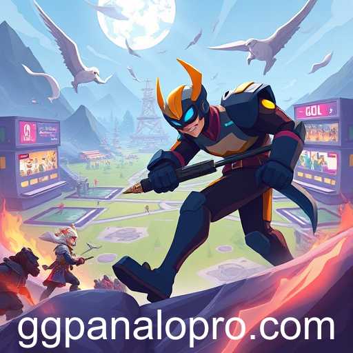 The Rise of GGPanalo in Online Gaming